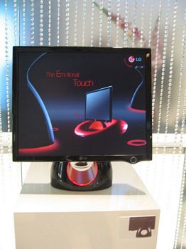 CeBit 2006